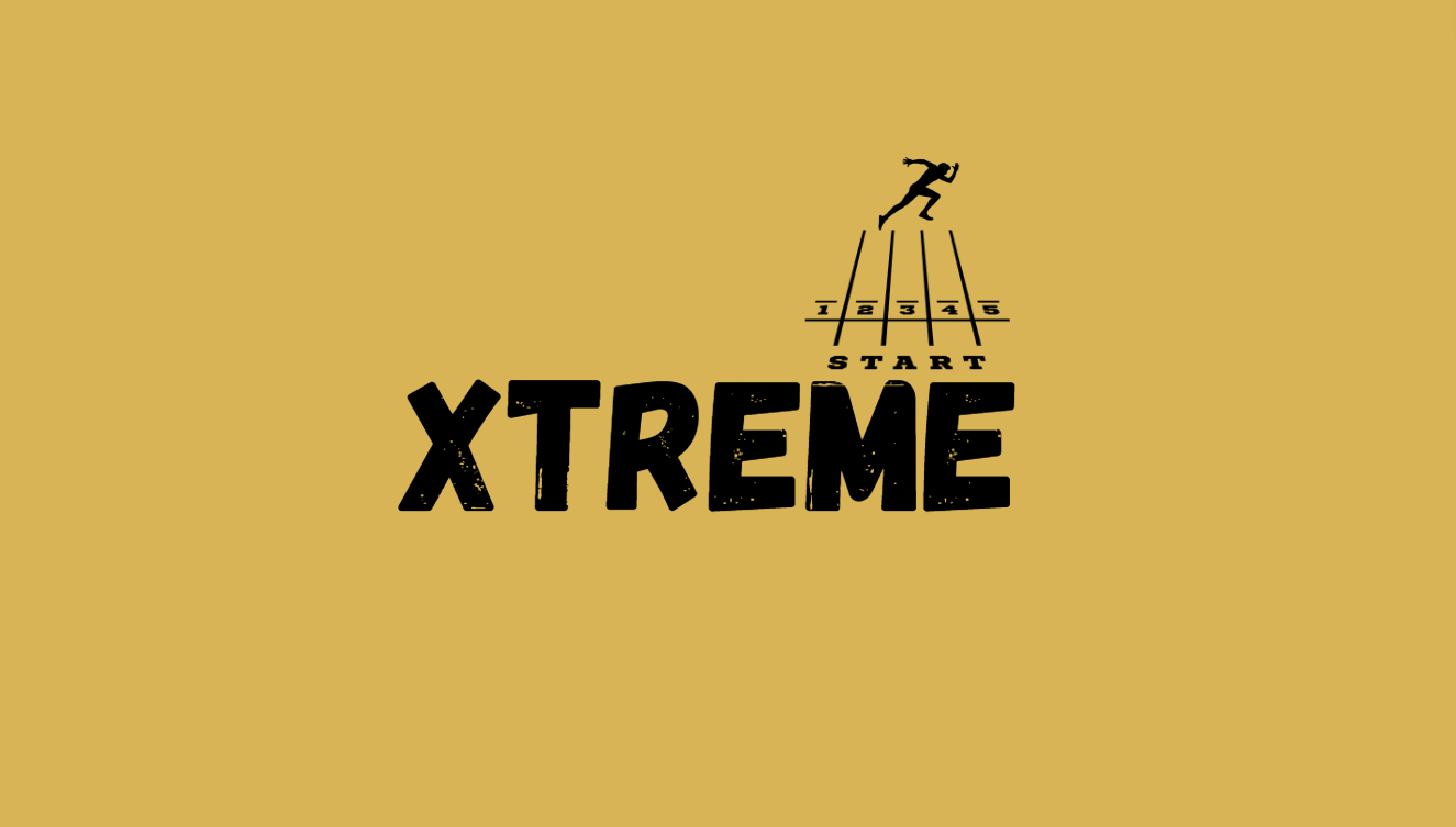 Xtreme Sports